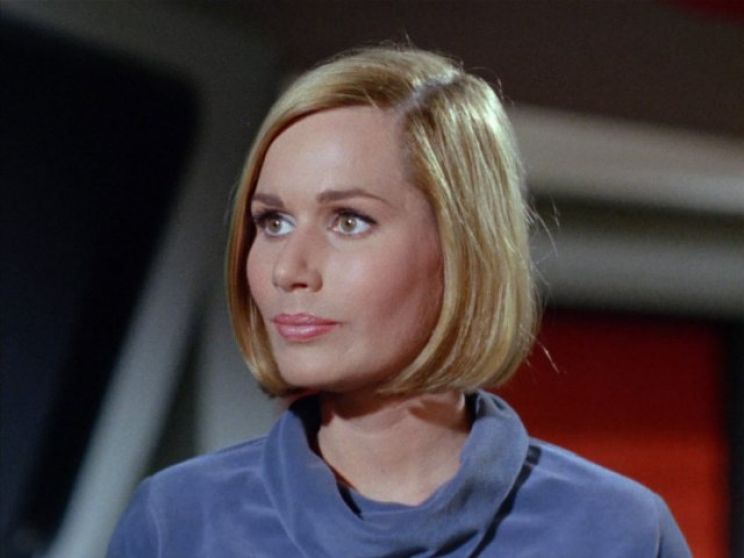 Sally Kellerman