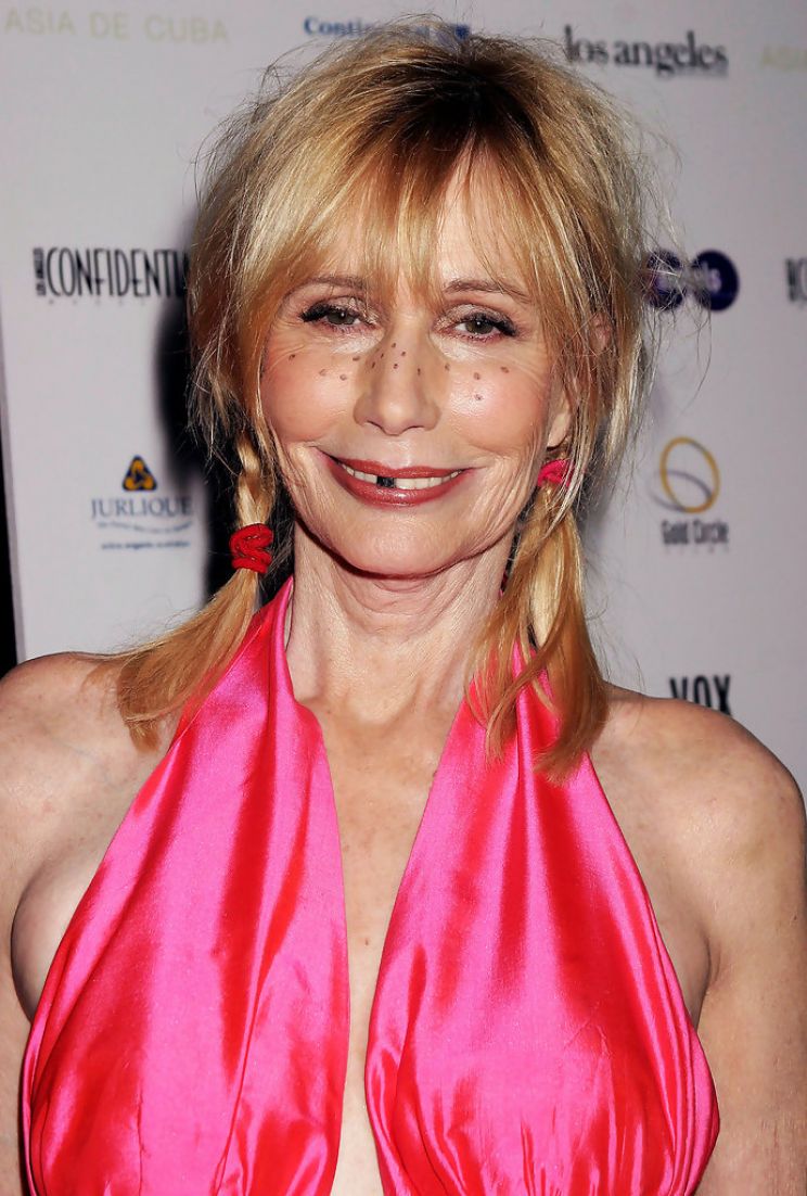 Sally Kellerman