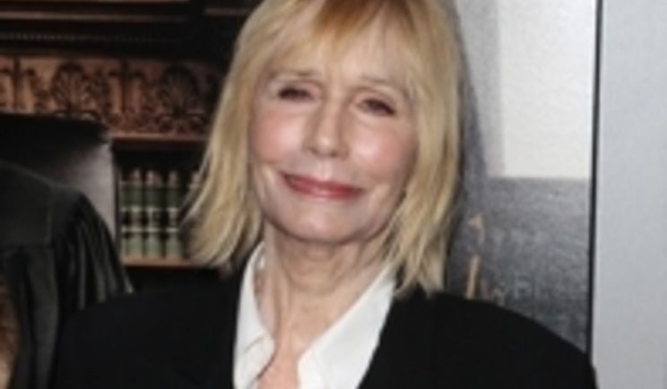 Sally Kellerman