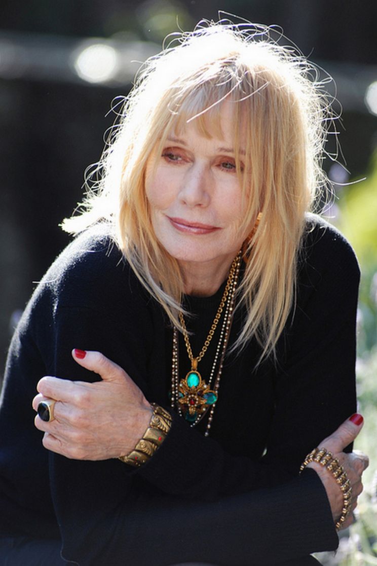 Sally Kellerman