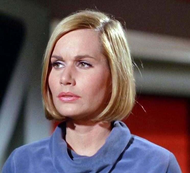 Sally Kellerman