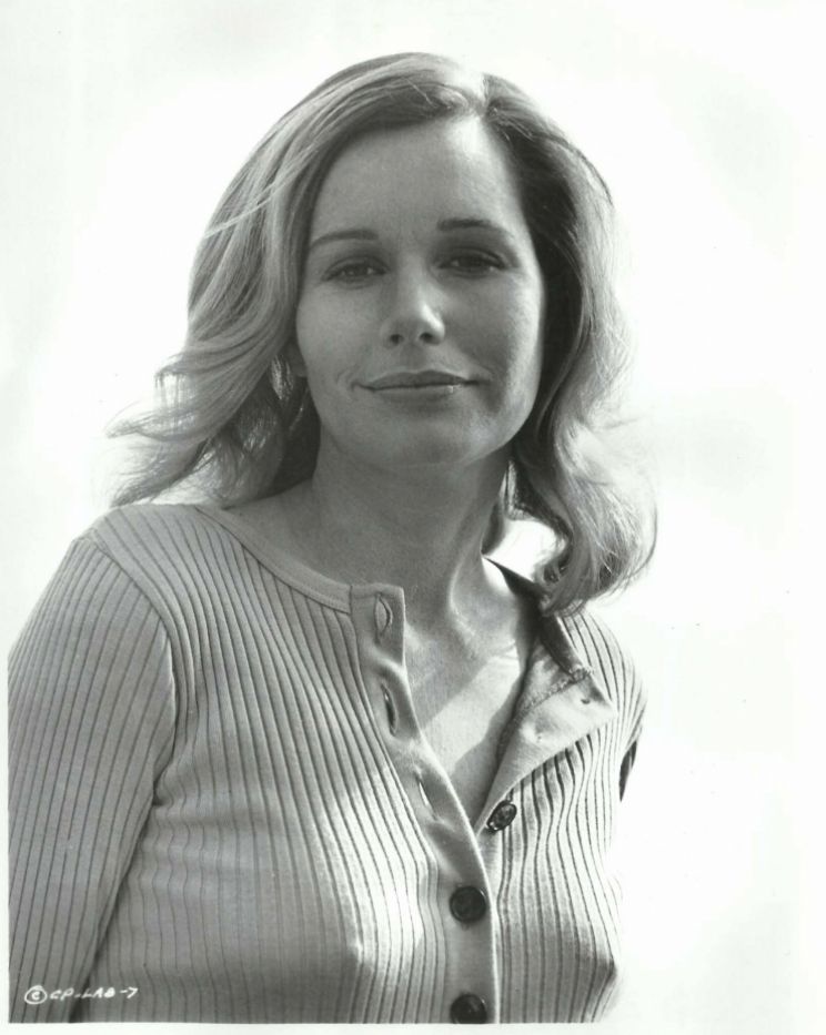 Sally Kellerman