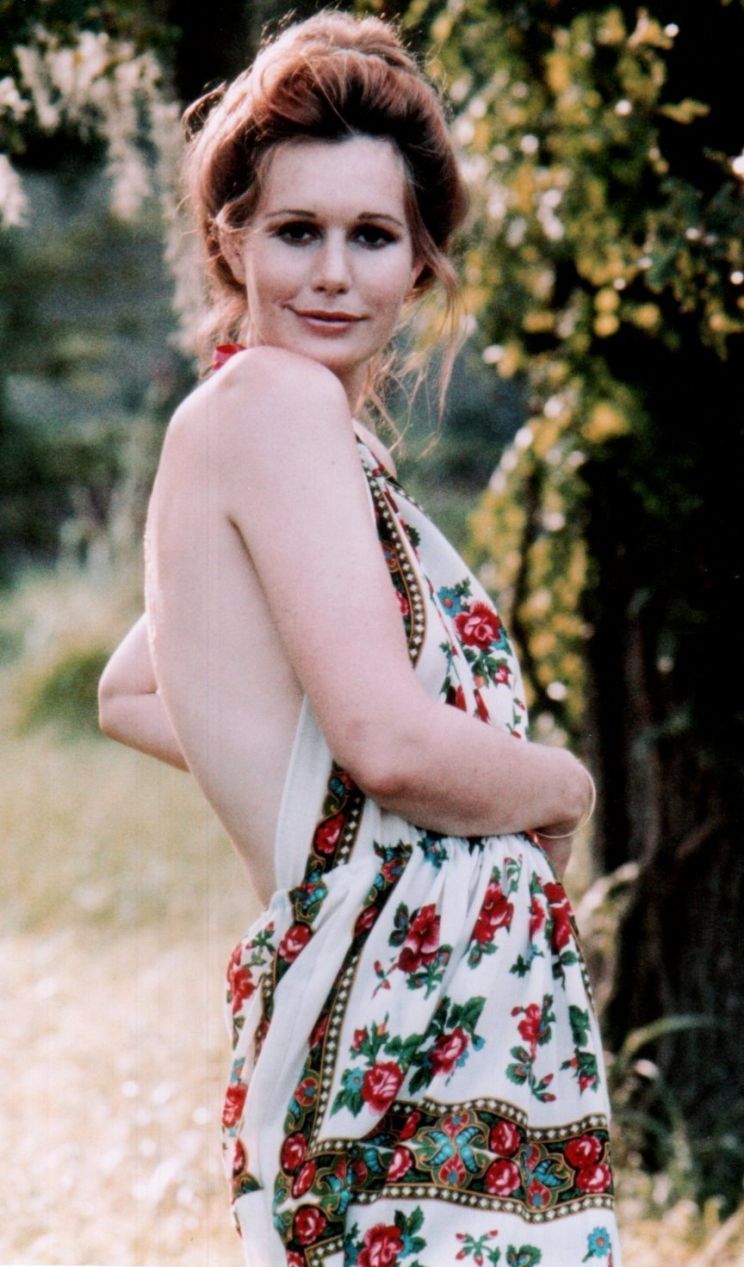 Sally Kellerman