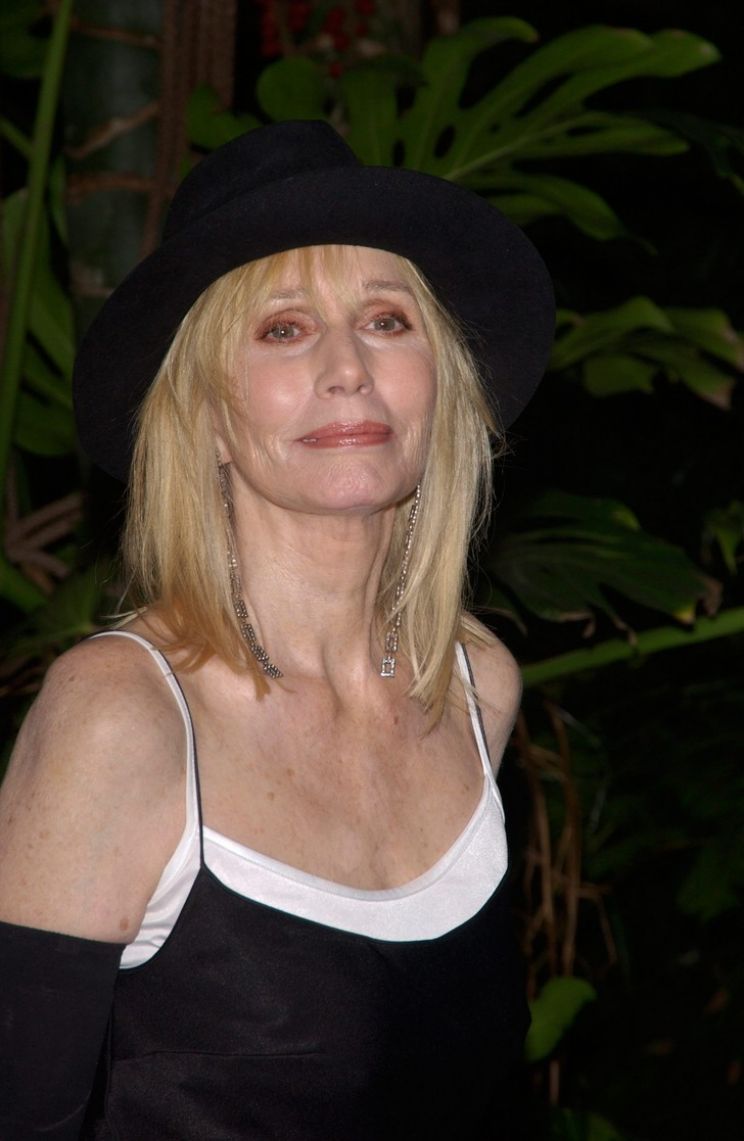 Sally Kellerman