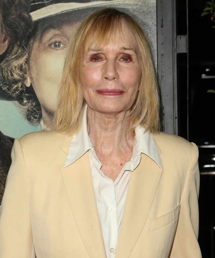 Sally Kellerman