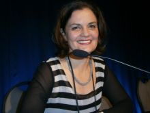 Sally Kemp