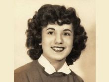 Sally Kemp photo