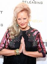 Sally Kirkland #573207 picture (Portrait Medium)