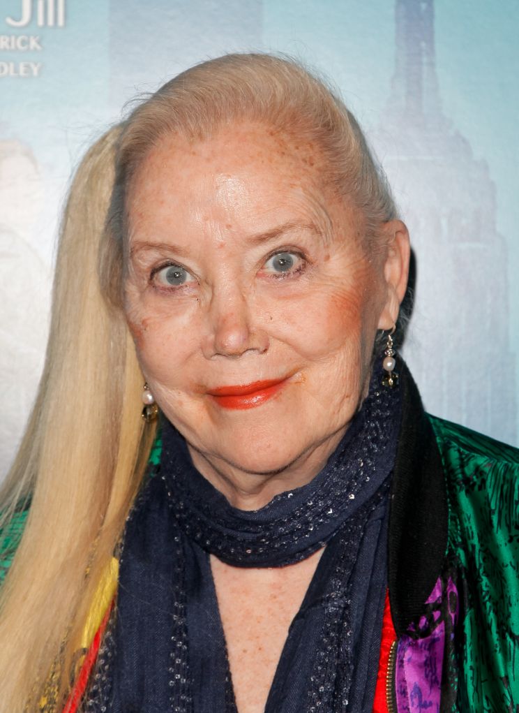 Sally Kirkland