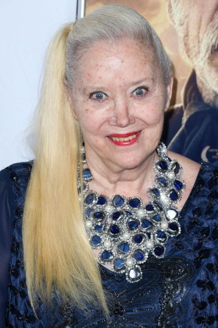Sally Kirkland