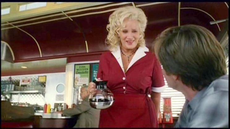 Sally Kirkland
