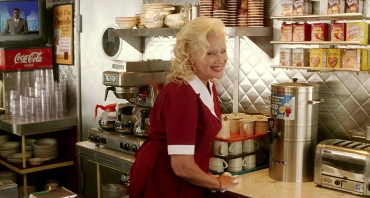 Sally Kirkland