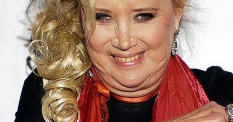 Sally Kirkland