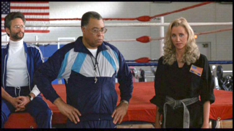 Sally Kirkland