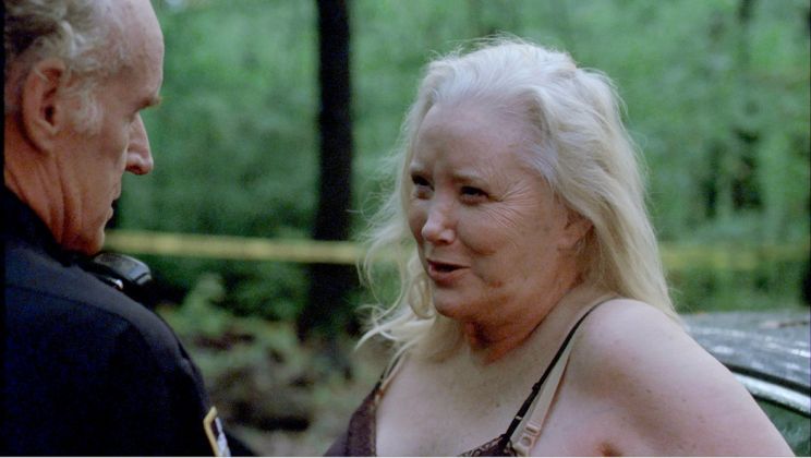 Sally Kirkland