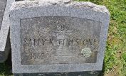Sally Klein