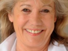 Sally Knyvette photo