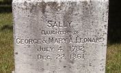 Sally Leonard