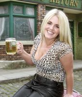 Sally Lindsay