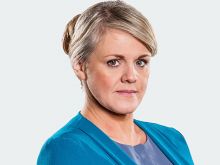 Sally Lindsay