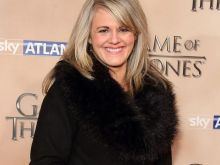 Sally Lindsay