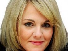 Sally Lindsay