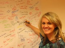 Sally Lindsay