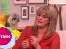 Sally Lindsay