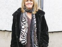 Sally Lindsay