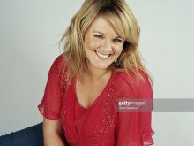 Sally Lindsay