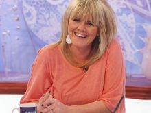 Sally Lindsay