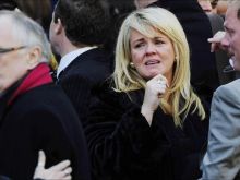 Sally Lindsay