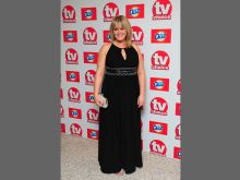 Sally Lindsay