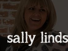 Sally Lindsay