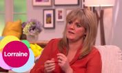 Sally Lindsay