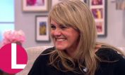 Sally Lindsay