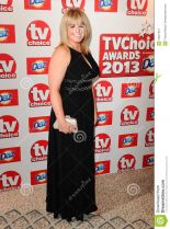 Sally Lindsay