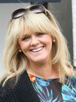 Sally Lindsay