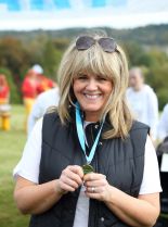 Sally Lindsay