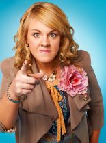 Sally Lindsay