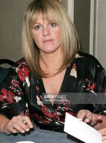 Sally Lindsay