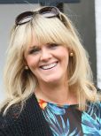 Sally Lindsay