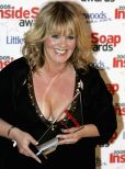 Sally Lindsay