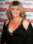 Sally Lindsay