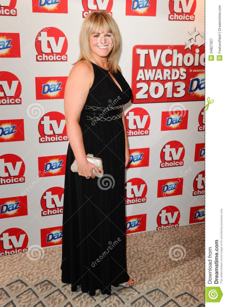 Sally Lindsay