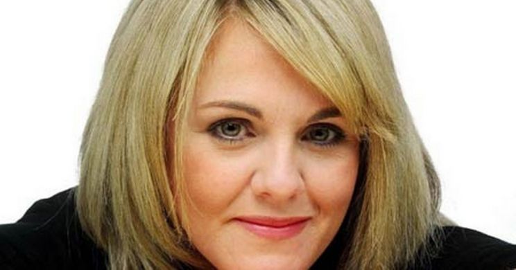 Sally Lindsay