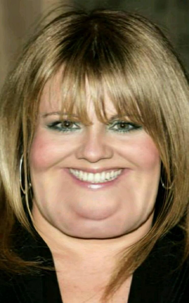 Sally Lindsay