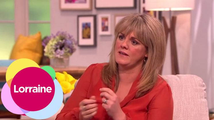 Sally Lindsay