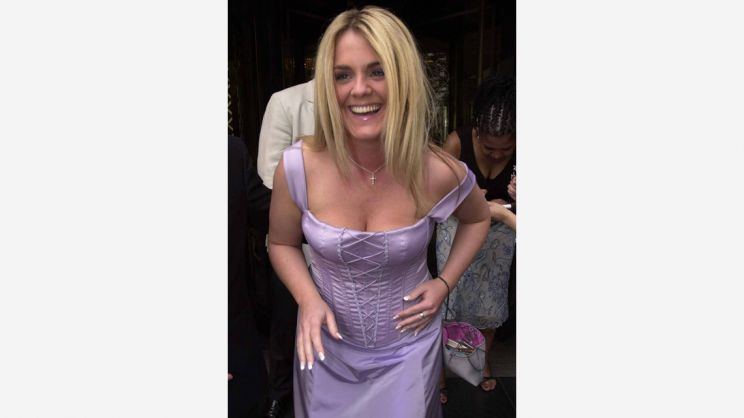 Sally Lindsay