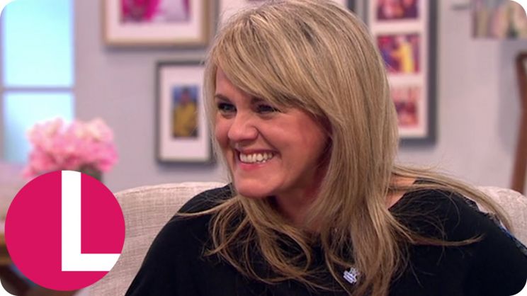 Sally Lindsay